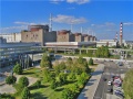 Запорожская АЭС провела обследование трубопроводов современными методами